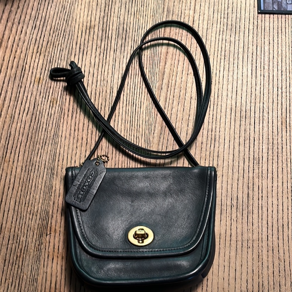 COACH purse JOC 9934